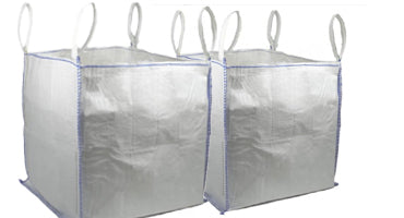 How Big Is a Jumbo Bag?