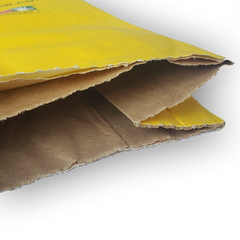 Multi-Layer Kraft Paper Bags