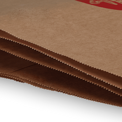 Multi-Layer Kraft Paper Bags