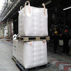 Baffle Construction Bulk Bags/FIBCs