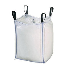 Bulk Bags/FIBCs (with liners)