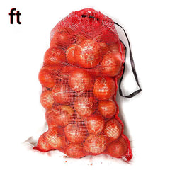 Mesh Onion Bags