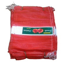 Mesh Onion Bags