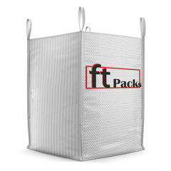 Ventilated Bulk Bags/FIBCs